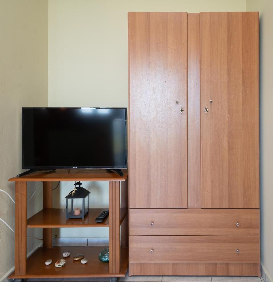 Casa Di Colona Studio Ликсури Екстериор снимка